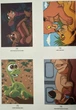 Раскраска Disney по номерам Zwierzèta арт терапия - изображение 2