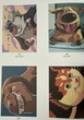 Раскраска Disney по номерам Zwierzèta арт терапия - изображение 4