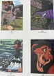 Раскраска Disney по номерам Zwierzèta арт терапия - изображение 6