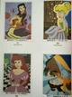 Раскраска Disney по номерам Klasyka том 9 арт терапия - изображение 8