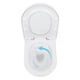 Унитаз подвесной Qtap Scorpio ML Ultra Quiet 490×365×325 мм, с сиденьем Soft-close MagLock, White QTSCOML26W49622 - изображение 6