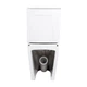 Унитаз напольный Qtap Arvin Ultra Quiet 630×350×795 мм с сиденьем Soft-close, White QTARV27W49259 - изображение 7
