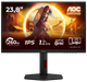 Монітор AOC 24G4ZR - зображення 1