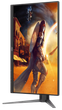 Монітор AOC Q27G4ZD 27" QHD OLED 280 Гц - изображение 11