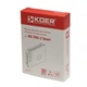 Модуль управления для системы контроля протечки воды Koer KR.1502-2 Smart (KR5567) - изображение 2