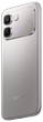 Смартфон INFINIX NOTE EDGE 5G X6887 8/256GB (lunar titanium) - изображение 5