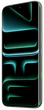 Смартфон INFINIX NOTE EDGE 5G X6887 8/256GB (silk green) - изображение 3