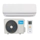 Кондиціонер Midea AF8-18N1C0E-I /AF8-18N1C0E-O (COPY) - зображення 1
