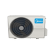 Кондиционер Midea MSAG-09HRFN8-I/MSAG-09HRFN8-O - изображение 2