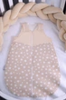Спальник Baby Veres "Uni beige" (0-9 месяцев) - изображение 2