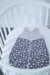 Cпальник Baby Veres "Uni grey" (0-9 місяців) - зображення 5