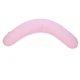 Подушка для кормления Baby Veres "Comfort Dream Raspberry" 170х75 - изображение 1