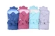 Конверт-ковдра з капюшоном Baby Veres ''Velour mint'' 80*80 - зображення 5