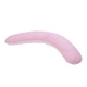 Подушка для кормления Baby Veres "Comfort Dream Raspberry" 170х75 - изображение 4
