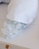 Подушка для годування Baby Veres"Smiling animals mint" (165*70) - зображення 7