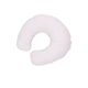 Подушка для кормления Baby Veres "Comfort Velour stars beige" 150х57 - изображение 3