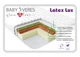 Матрас Baby Veres "Latex LUX" 125*65*10 см. - изображение 2