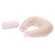 Подушка для годування Baby Veres "Comfort Lux Velour stars beige" 200х75 - зображення 3