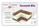 Матрац Baby Veres "Coconut bio" 120*60*10 см. - зображення 2