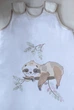 Cпальник Baby Veres "Lazy sloth NEW" (0-9 місяців) - зображення 3