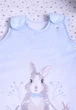 Спальник Baby Veres "Summer Bunny blue" (0-9 месяцев) - изображение 2