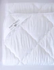 Одеяло подростковое Baby Veres "Soft fiber" 215*145 - изображение 4
