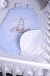 Спальник Baby Veres "Summer Bunny blue" (0-9 месяцев) - изображение 4