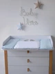 Cповивальний матрац Baby Veres (72*80) "Summer Bunny blue NEW" - зображення 2