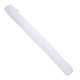 Подушка для кормления Baby Veres "Comfort Long zigzag серый" 170*52 - изображение 2