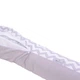 Подушка для кормления Baby Veres "Comfort Long zigzag серый" 170*52 - изображение 4
