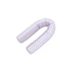 Подушка для кормления Baby Veres "Comfort Long zigzag серый" 170*52 - изображение 6