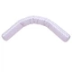 Подушка для кормления Baby Veres "Comfort Long zigzag серый" 170*52 - изображение 8