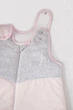 Cпальник Baby Veres "Girl" (0-9 місяців) - зображення 2