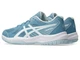 Дитячі кросівки Asics Gel-Upcourt 6 GS Блакитний 32.5 (1074A045-403 32.5) - зображення 5