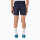 Шорты детские Asics BOYS TENNIS SHORT Темно-синий 152 (2044A037-400 152) - изображение 2