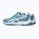 Мужские Кроссовки Asics Gel-Rocket 12 Голубой 41.5 (1071A116-401 41.5) - изображение 4