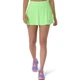 Женская юбка Asics PADEL COURT SKIRT Зеленый M (2042A381-300 M) - изображение 1