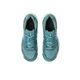 Дитячі кросівки Asics Gel-Dedicate 8 Зелений 32.5 (1044A064-301 32.5) - зображення 5