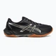 Мужские Кроссовки Asics Gel-Rocket 12 Черный 42 (1071A116-001 42) - изображение 10