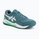 Чоловічі Кросівки Asics Gel-Dedicate 8 Зелений 39.5 (1041A414-301 39.5) - зображення 2