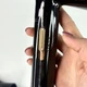 Профессиональный фен для укладки с ионизацией DRY HAIR EFFICIENTLY, универсальный фен для волос с 3 режимами работы и защитой от перегрева, компактный и мощный фен с насадкой для сушки и укладки, черный, DHE-026-Black - изображение 13