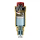 Воздухоотводчик автоматический Flamco Flexvent 1/2" PN10 (89000) - изображение 4