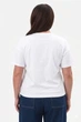 Футболка Garne 54(4XL) Белый (139897) - изображение 3
