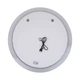 Зеркало Qtap Taurus R1000 с LED-подсветкой Touch, с антизапотеванием, с диммером QTTAUR100049004 - изображение 6