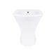 Біде підлогове Qtap Presto 540×340×400 White QTPRE29W43056 - зображення 3