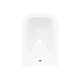 Биде подвесное Qtap Gemini 485×340×300 мм, White QTTAU28W49120 - изображение 7