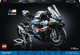 Конструктор LEGO Technic BMW M 1000 RR 1920 деталей (42130) - зображення 1