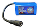 Акумулятор для прикормочного кораблика Li-ion 7.4V 6200mAh (2S2P) - зображення 3