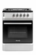 Плита газовая BORGIO GGD 640 GB GPBL - изображение 3
