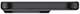 Etui plecki Beline Carbon Armor do Apple iPhone 16 Pro Max Black (5906849661325) - obraz 6